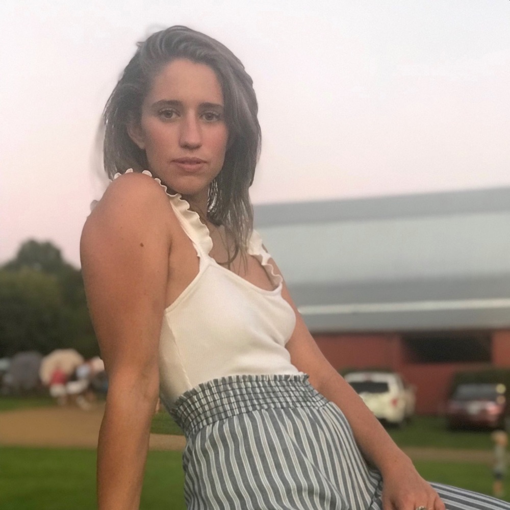 Meet your Posher, Lauren